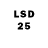 LSD-25 экстази ecstasy Fred Robbins