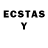 Ecstasy XTC SpookySoup