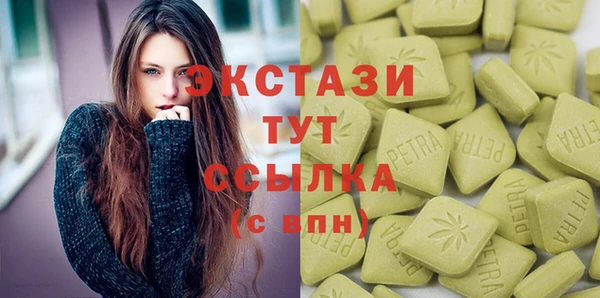 хмурый Богородицк